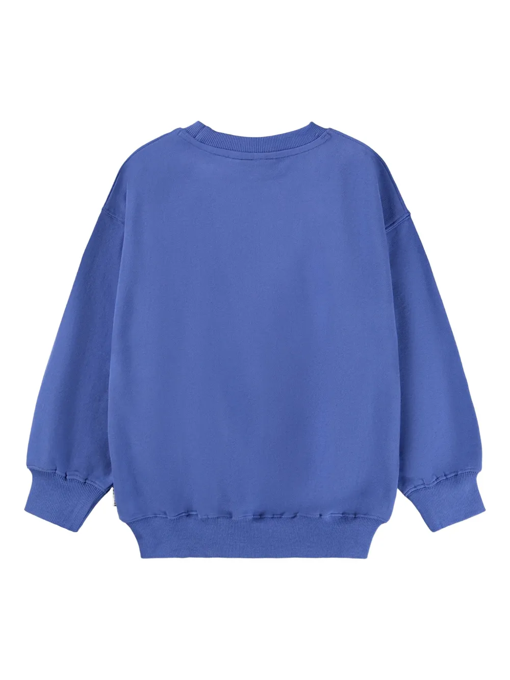Molo Mar sweater Blauw