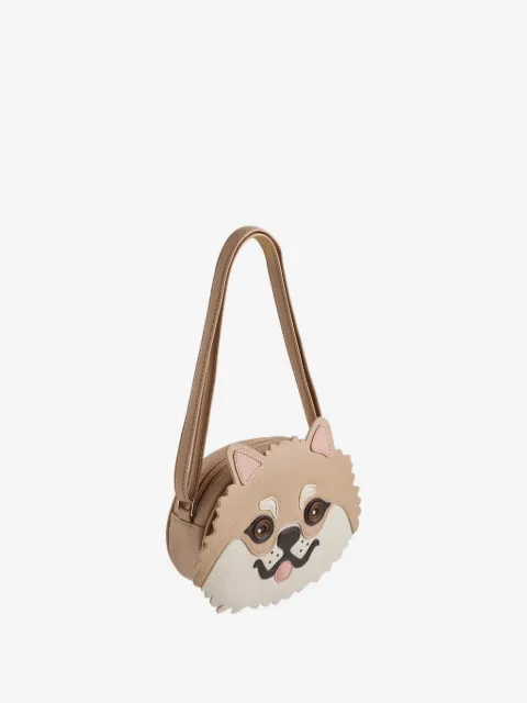 Molo Pomeranian bag