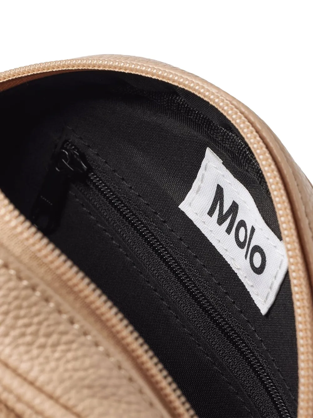 Molo Pomeranian tas Bruin