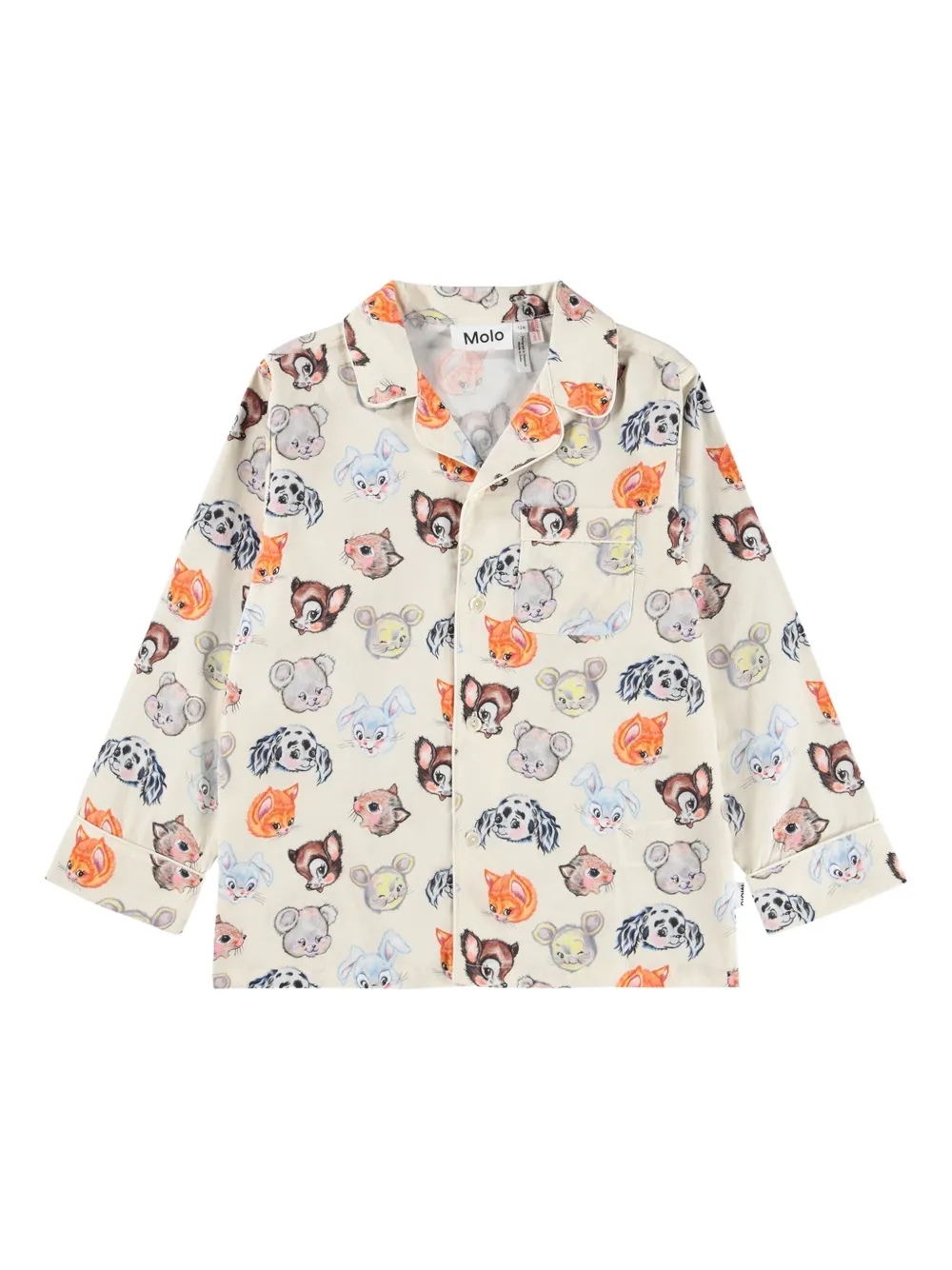 Molo pijama Lex | Ropa para chica | Image 2