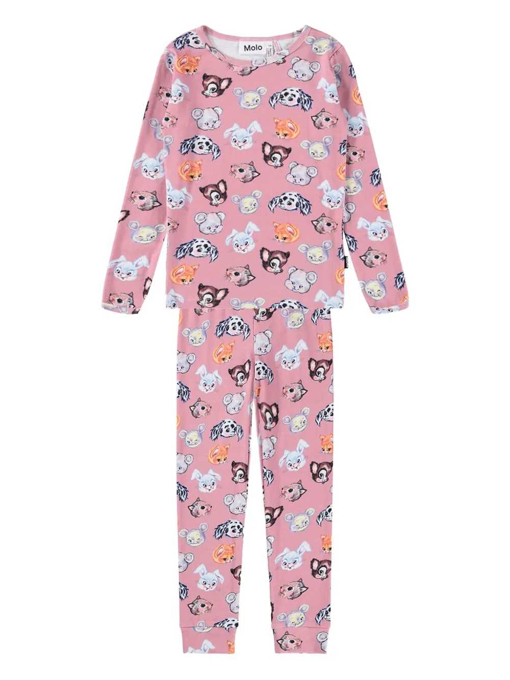 Molo pijama Lue | rosado | Image 1