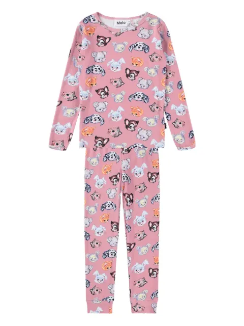 Molo Lue pyjamas