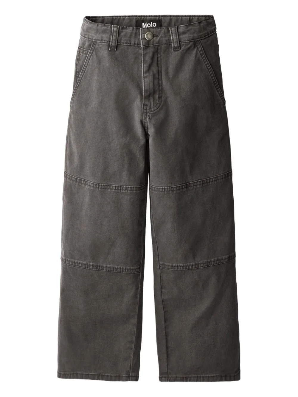 Molo Alfred jeans Grijs