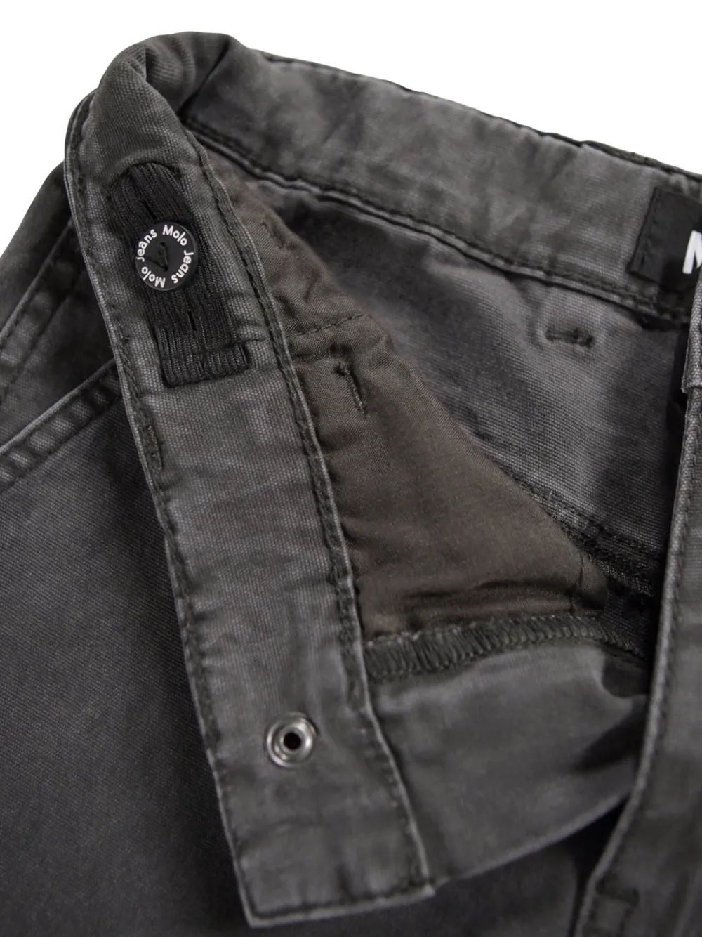 Molo Alfred jeans Grijs
