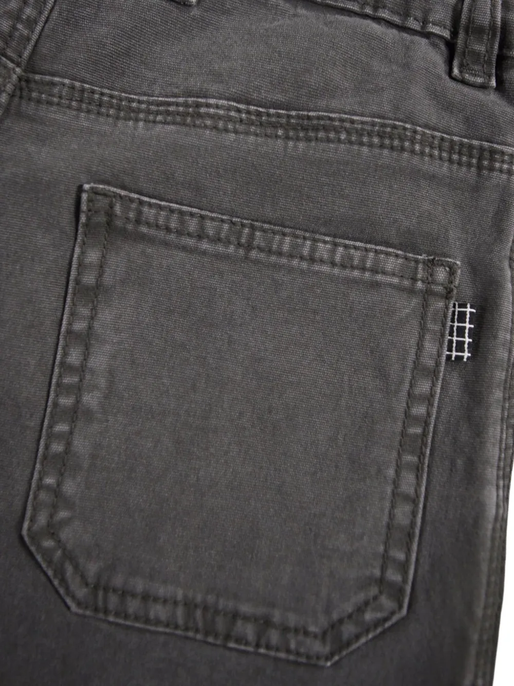 Molo Alfred jeans Grijs