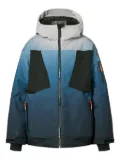 Molo Alpine padded jacket - Blue