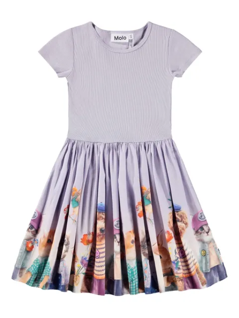 Molo Cissa dress