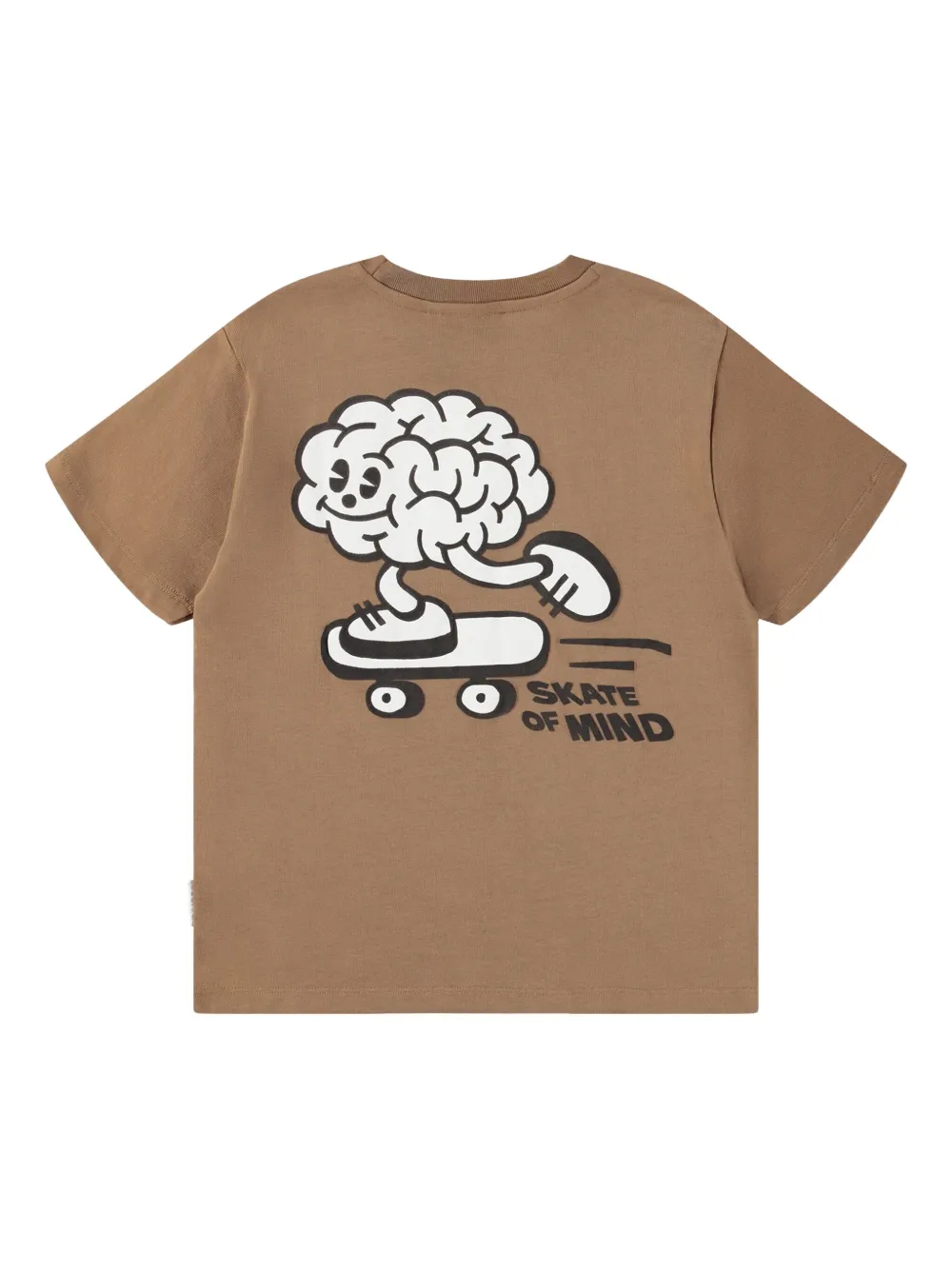 Molo graphic-print T-shirt | Boys T-Shirts | Image 2