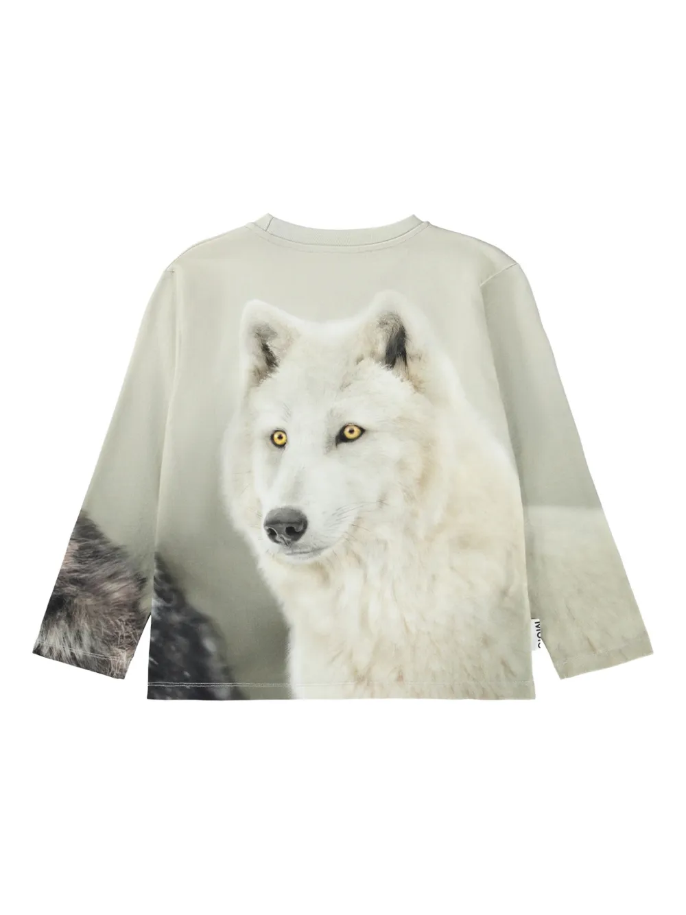Molo playera manga larga con estampado | Playeras | Image 2