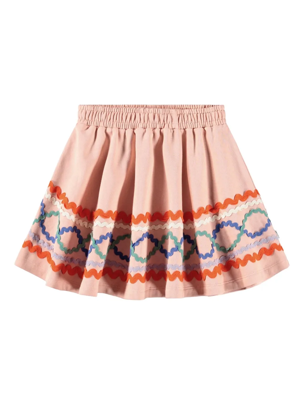 Molo Barbera rok Roze