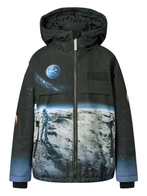 Molo Castor padded jacket