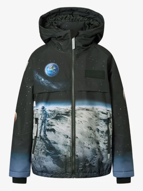 Molo Castor padded jacket
