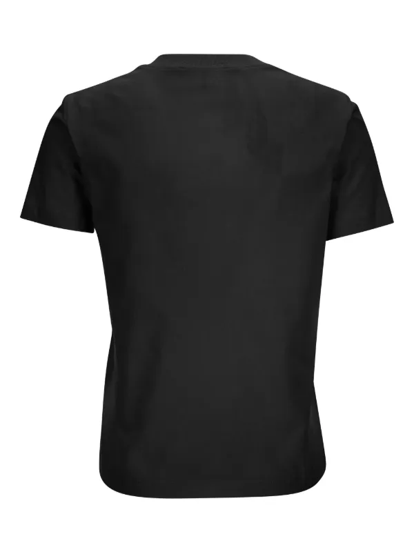 Tシャツ・カットソー VERSACE JEANS COUTURE Woman T-Shirt Black 1 77HAH608JS409 versace jeans couture t shirt women Black And Gold Size M | eBay