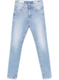 DONDUP Monroe jeans - Blue