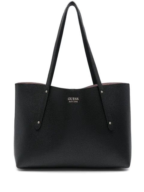 GUESS USA Brenton tote bag