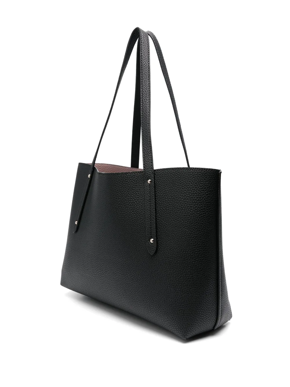GUESS USA Brenton shopper Zwart