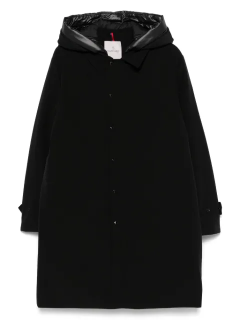 Moncler Miroir parka