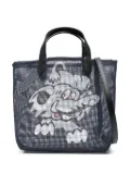 Kenzo small 'Kenzo Play' tote bag - Blue