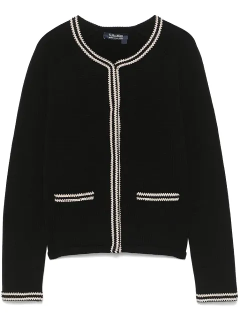 'S Max Mara Zenofia cardigan