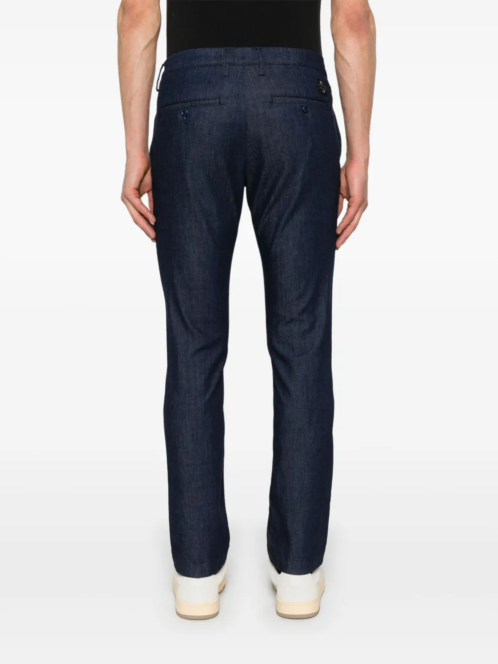 Jacob Cohën Ben jeans Blauw