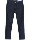 Jacob Cohën Ben jeans - Blue