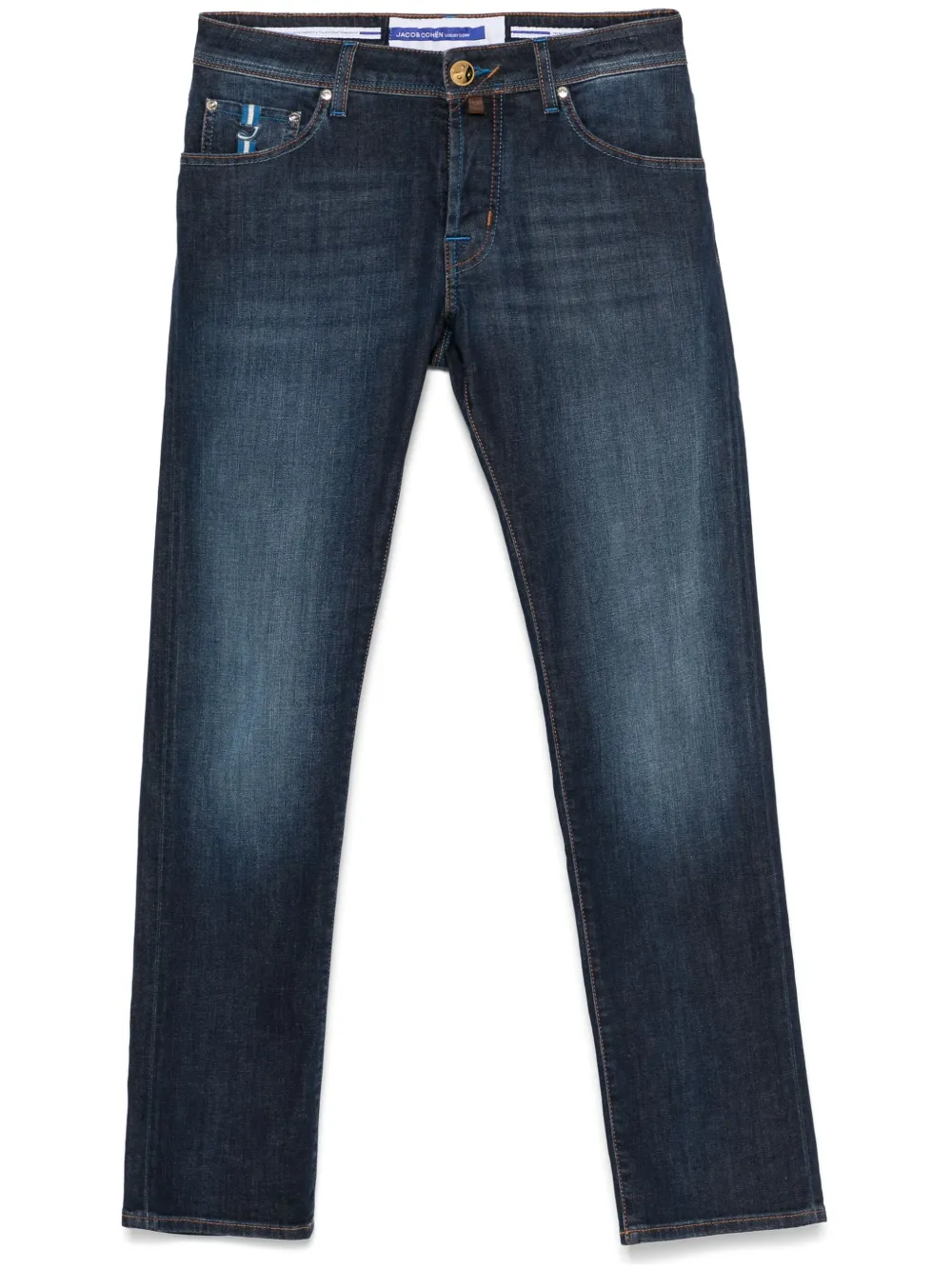 Jacob Cohën jeans Nick | azul | Image 1
