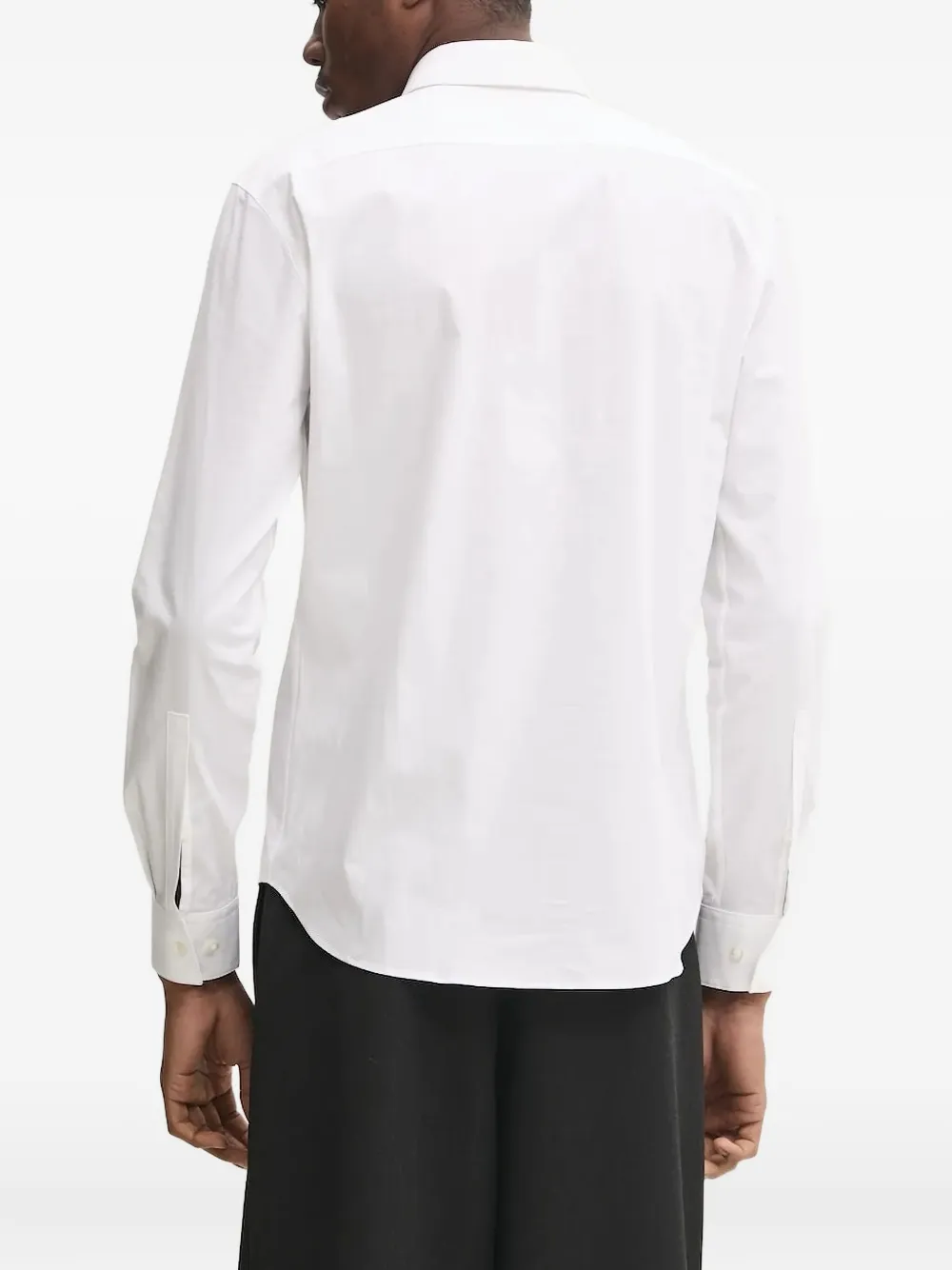 HUGO long sleeve shirt 199