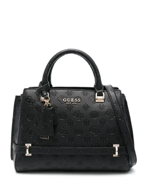 GUESS USA tote 4G Peony