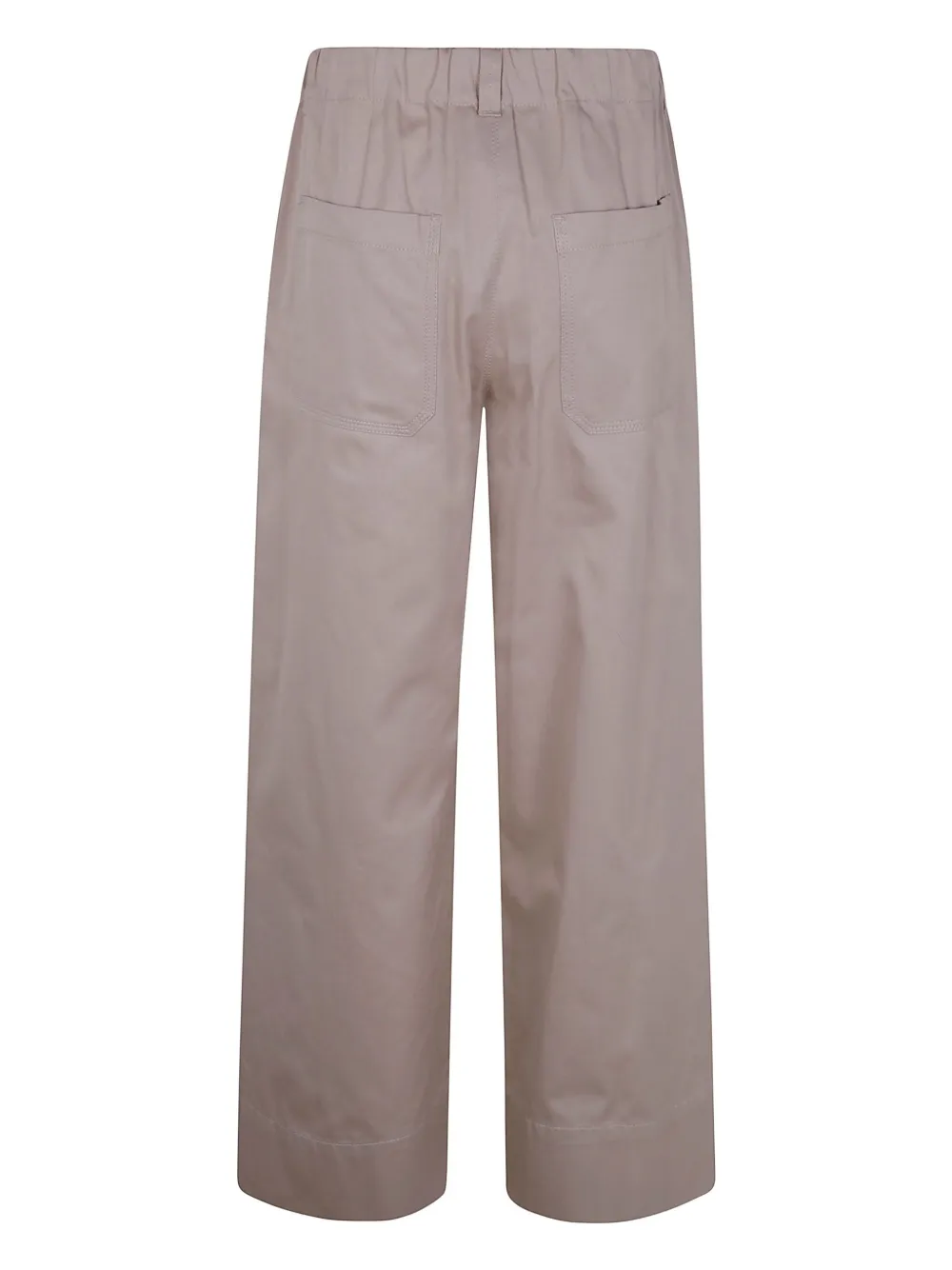 'S Max Mara Unico trousers - Beige