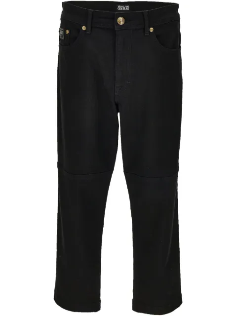 Versace Jeans Couture straight-leg jeans