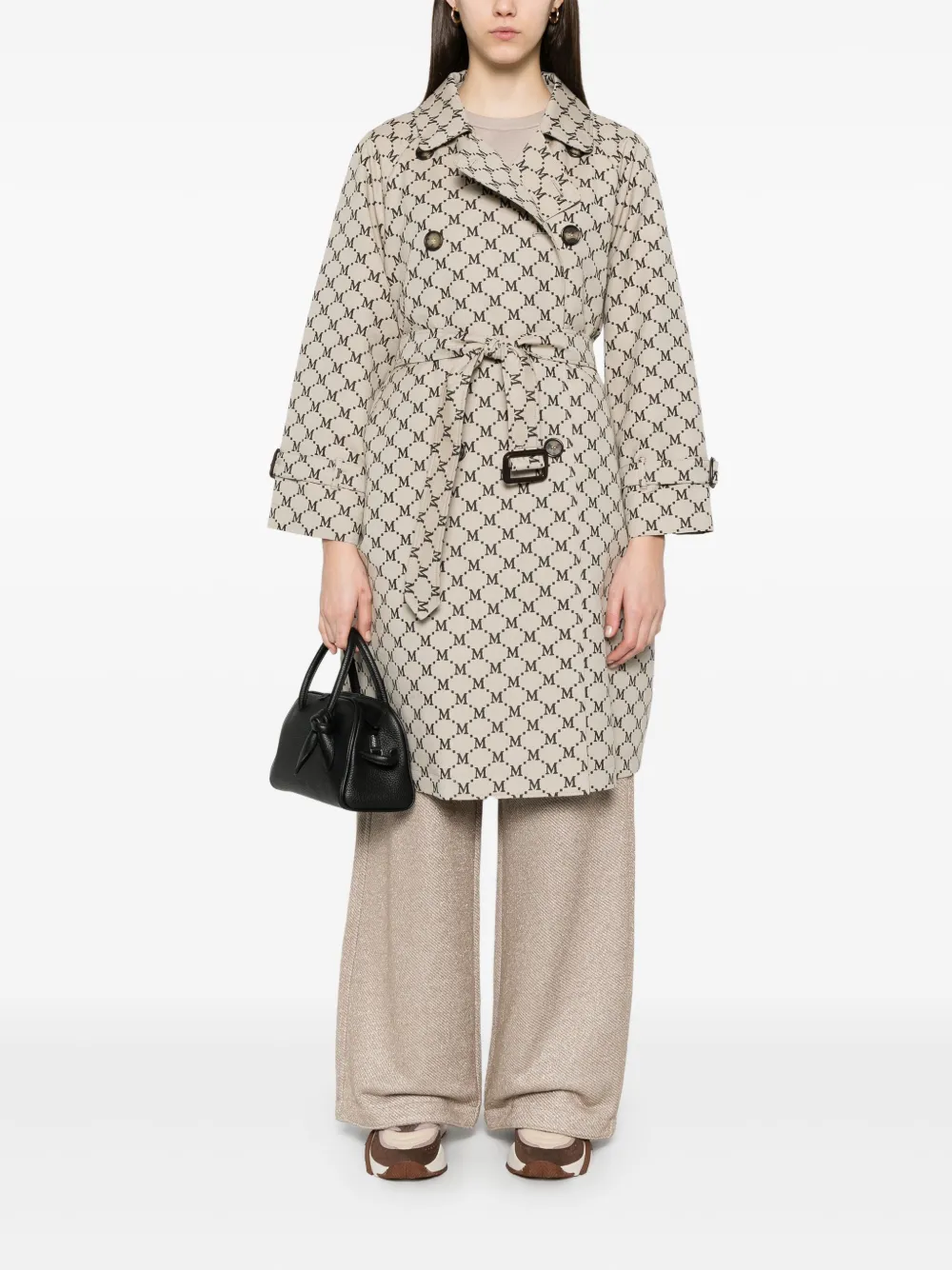 Max Mara Lucio jas - Beige