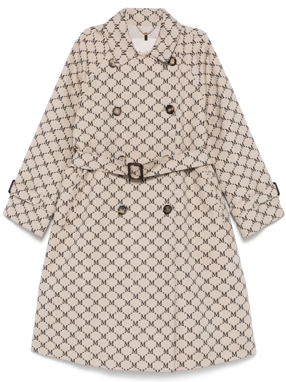 Max Mara Lucio coat | Neutrals | Image 1