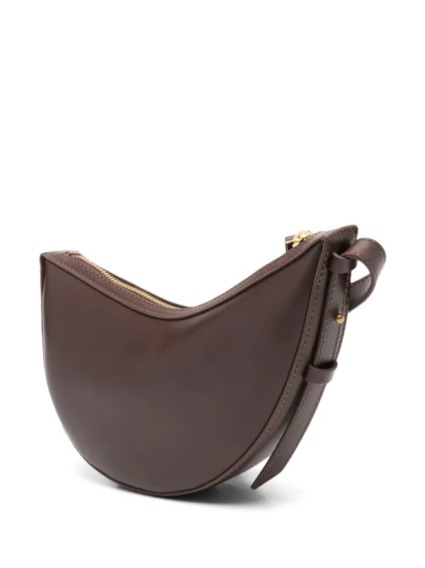 ショルダーバッグ・ポシェット Soeur wino bag Soeur Mini Wino Shoulder Bag | Brown | FARFETCH