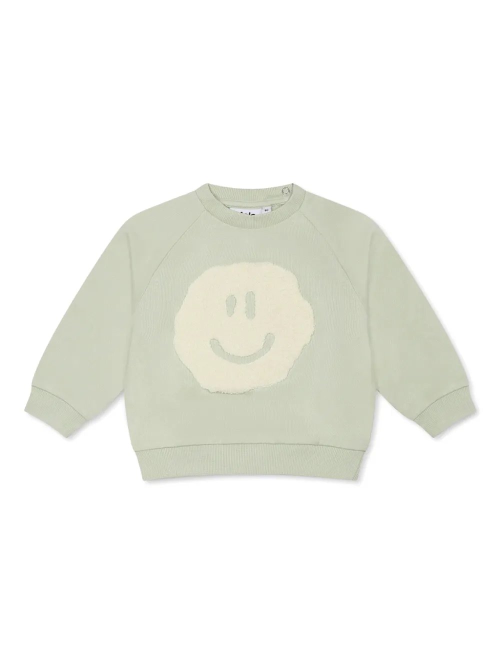 Molo sudadera Disc | verde | Image 1