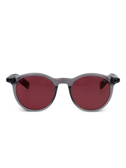 Montblanc MB0353S round-frame sunglasses