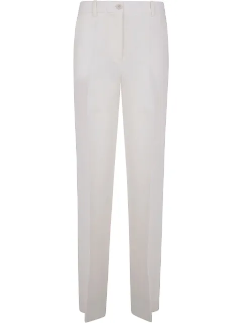 P.A.R.O.S.H. pantalones rectos