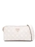 GUESS USA Erica cross body bag - Pink