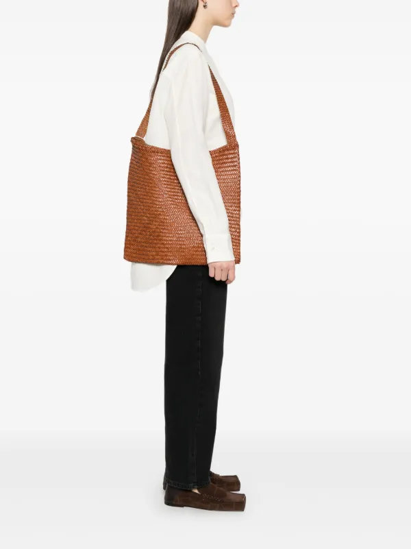 [LE ABONNE] AIRY BAG BROWN ☆送料込☆ LE ABONNE] AIRY BAG BROWN ☆送料込☆ ショルダーバッグ