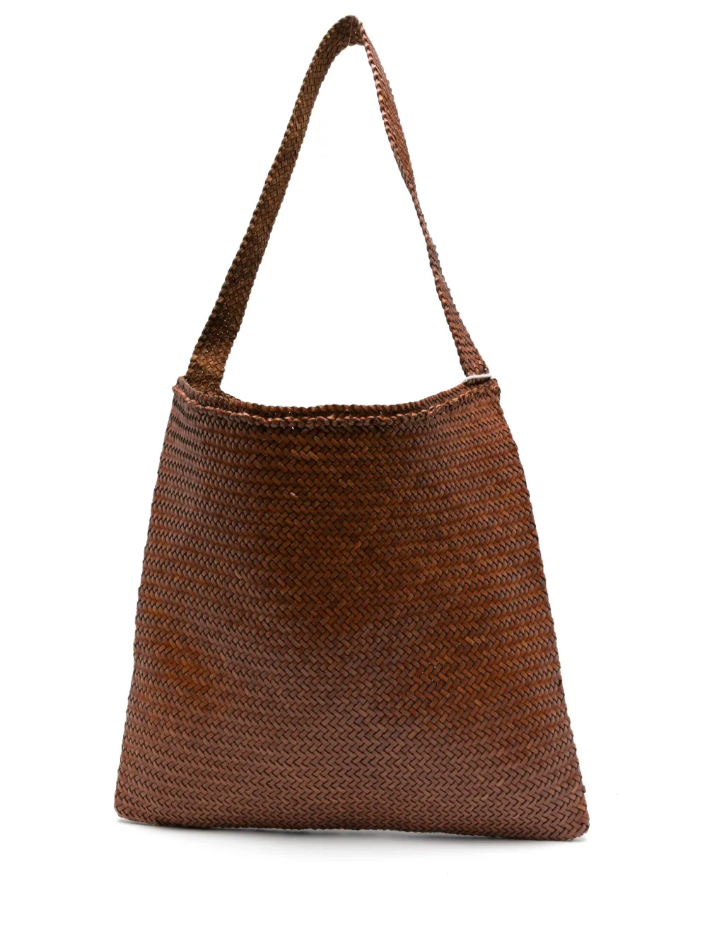 DRAGON DIFFUSION Ars Shoulder Bag | Brown | FARFETCH DRAGON DIFFUSION Ars Shoulder Bag | Brown | FARFETCH