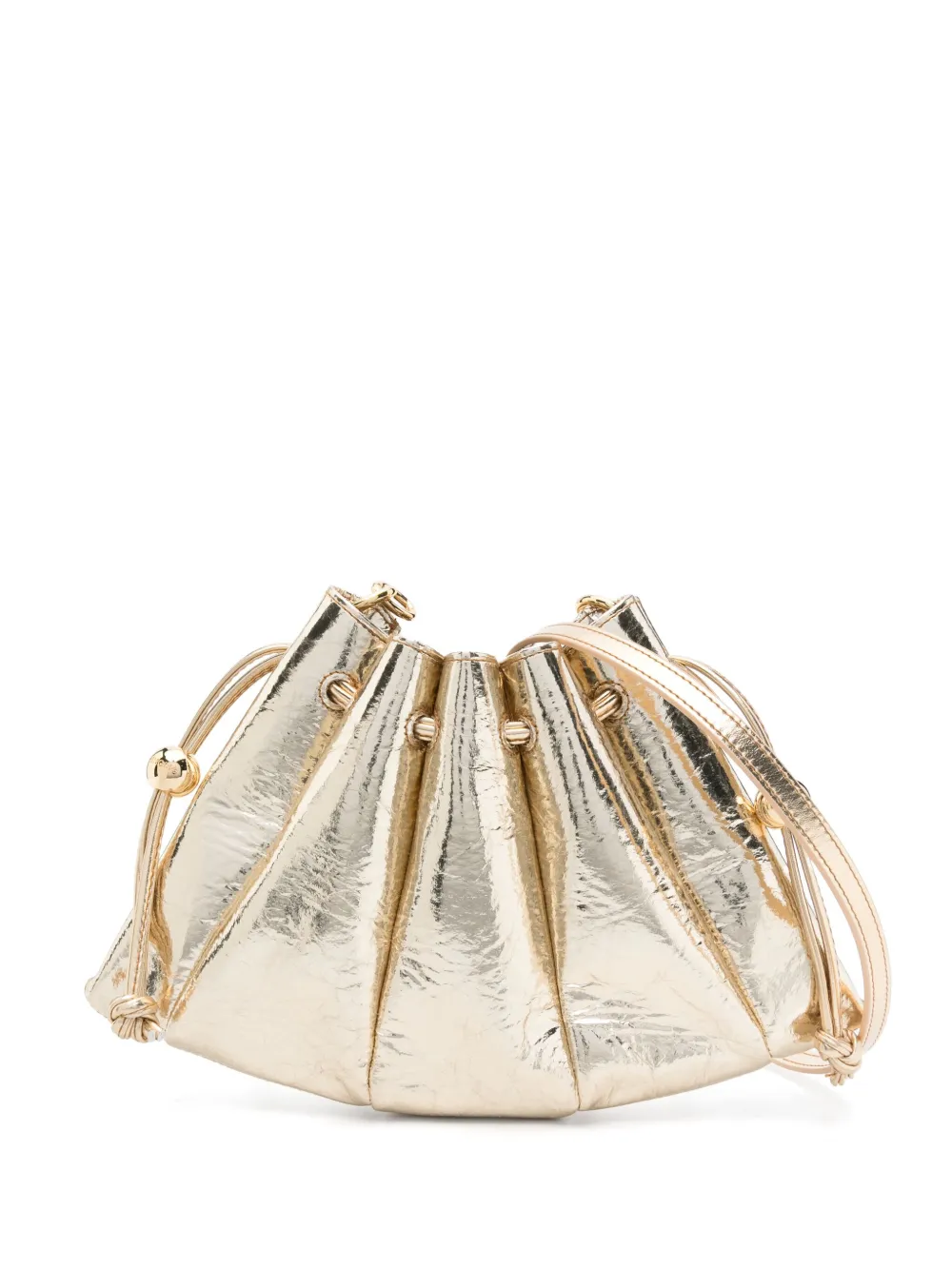 Themoirè Dafne shoulder bag