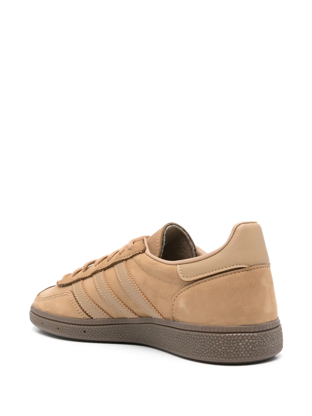 adidas Handball Spezial low-top sneakers Bruin