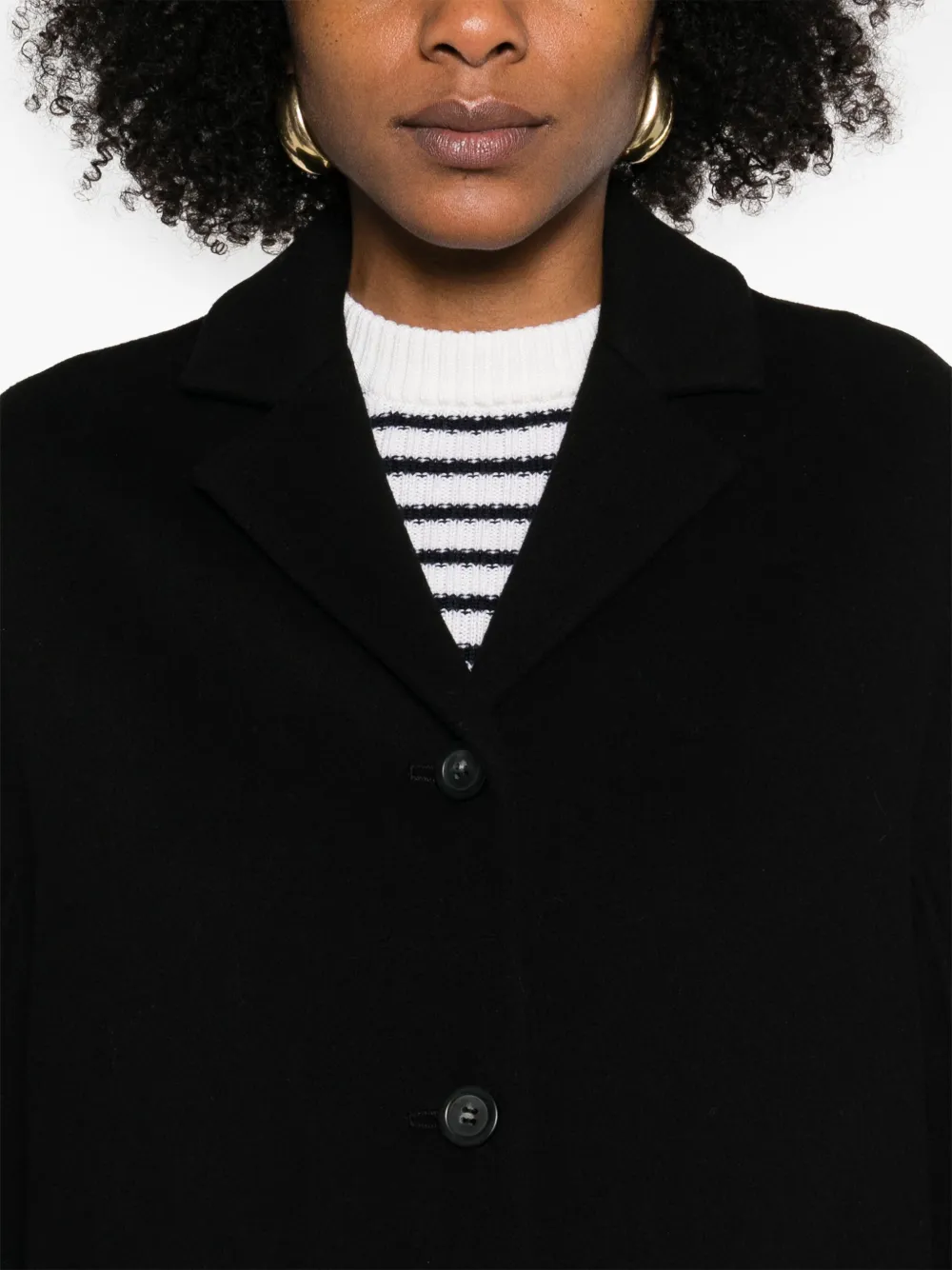 Sportmax Cappotto Adria | Image 5