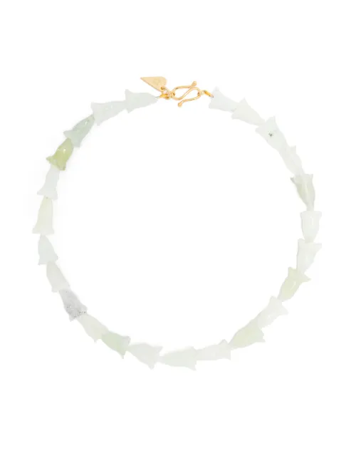 Forte Forte collier à perles - Forte Forte - Modalova
