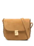 Soeur mini Bellissima cross body bag - Brown