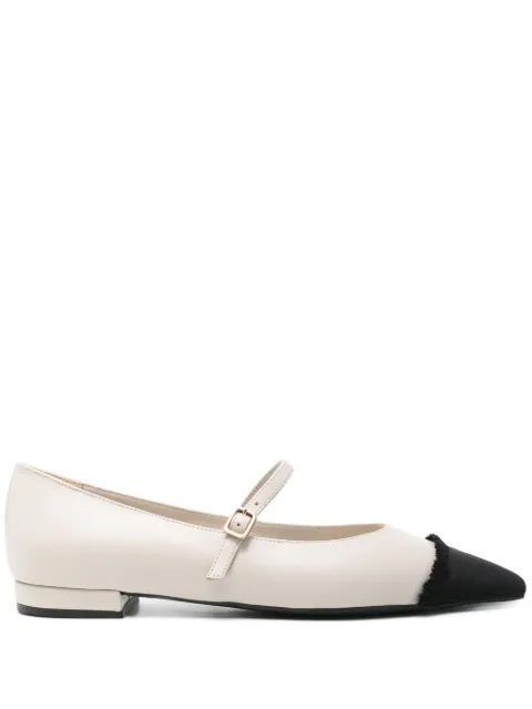 Roberto Festa flats Lauro