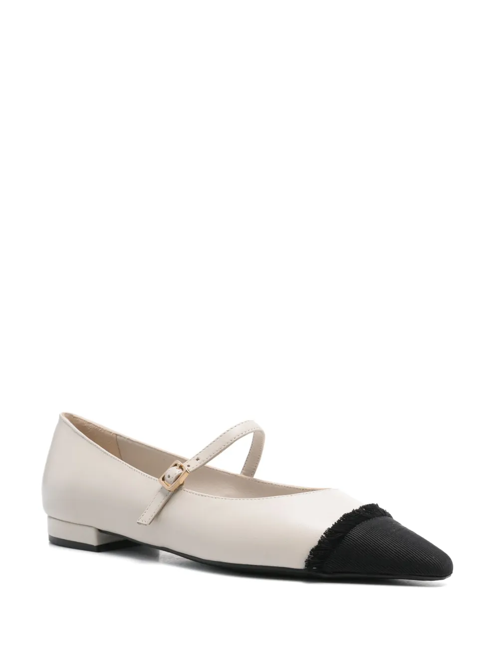 Roberto Festa Lauro ballerinas - Beige