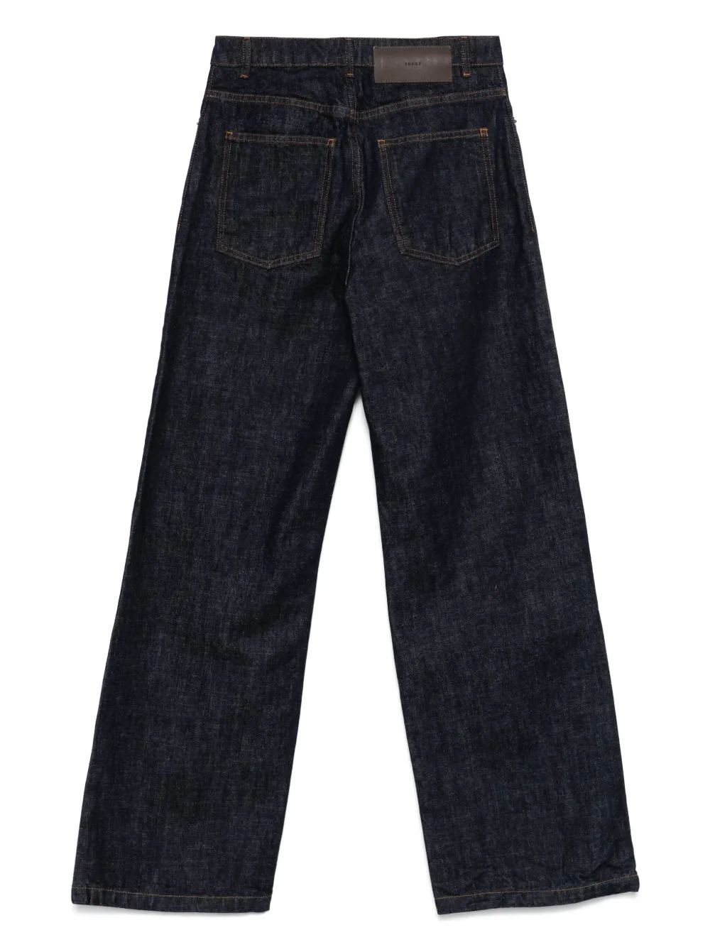 Soeur Calvin jeans - Blauw