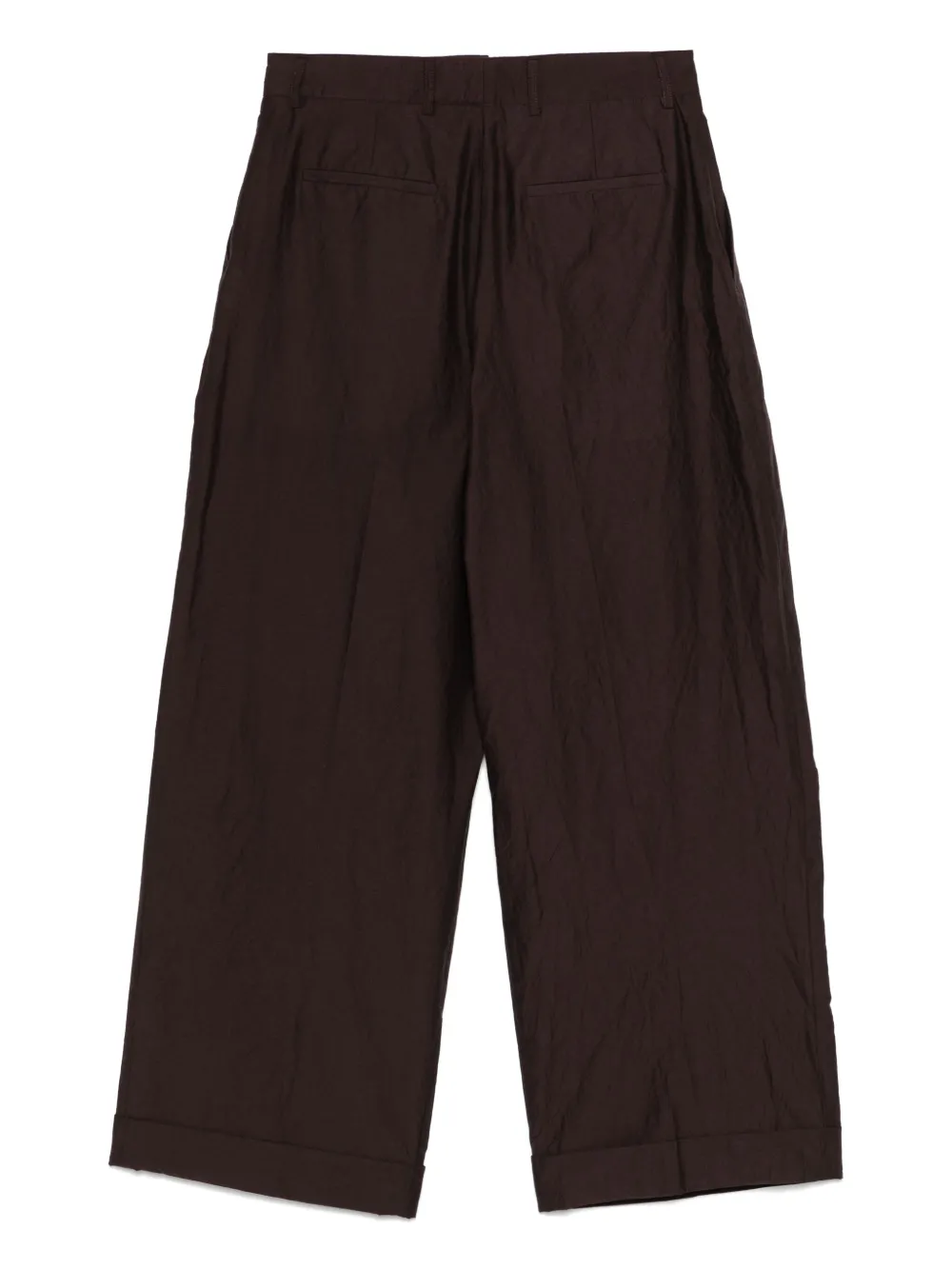 Soeur Watson broek - Bruin