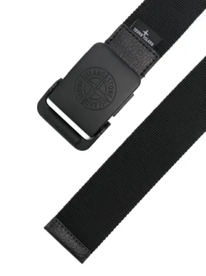 Stone Island（ストーンアイランド）メンズ ベルト - FARFETCH