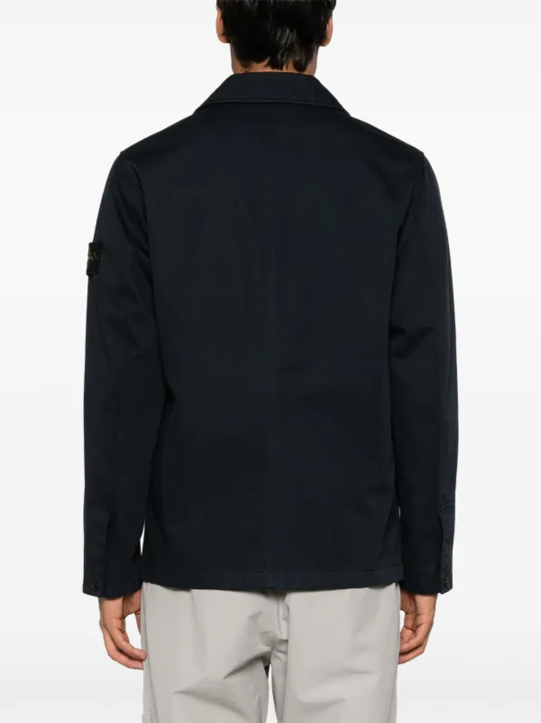 お買い物〜　STONE ISLAND “RASO GOMMATO”JKT 27917599_57657979_1000.jpg